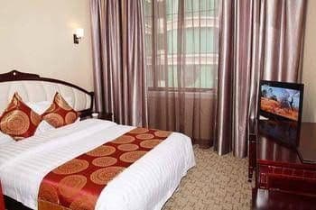 Rongfu Hotel Rongfu Hotel