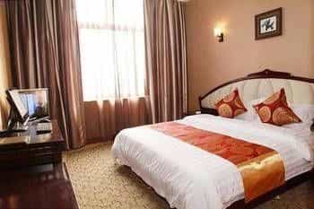 Rongfu Hotel Rongfu Hotel