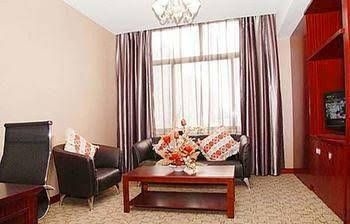 Rongfu Hotel4