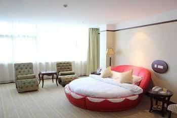 Huainan Guibinlou International Hotel Huainan Guibinlou International Hotel