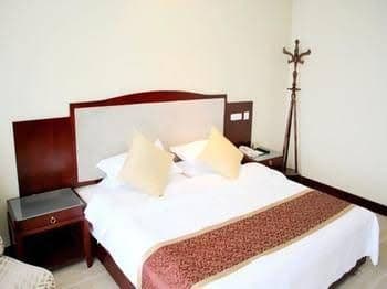 Huainan Guibinlou International Hotel Huainan Guibinlou International Hotel
