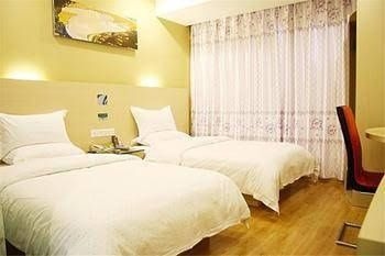 Nanning Bagui Express Hotel2