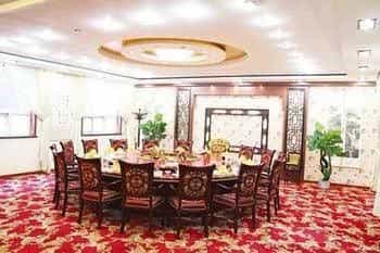 Haite Grand Hotel Haite Grand Hotel