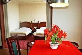 Haite Grand Hotel Haite Grand Hotel