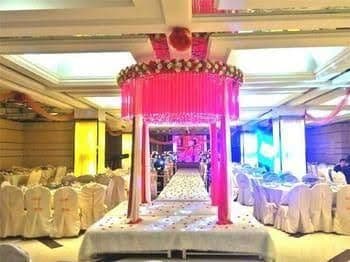 Haite Grand Hotel Haite Grand Hotel