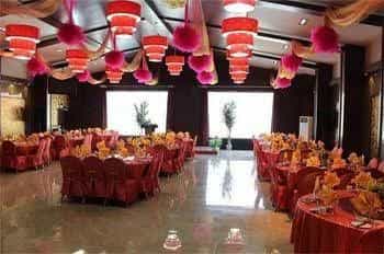 Haite Grand Hotel Haite Grand Hotel