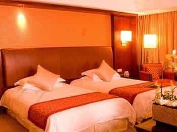 Century Dawn International Hotel Century Dawn International Hotel