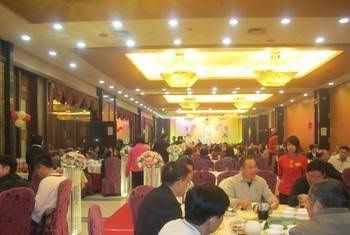 Junyue Hotel0