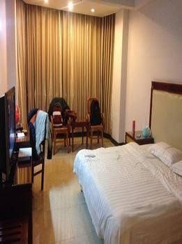 Junyue Hotel2