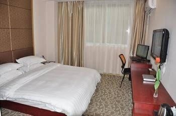 Fuzhou Earl Hotel2