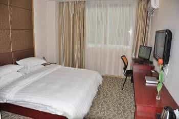 Fuzhou Earl Hotel Fuzhou Earl Hotel