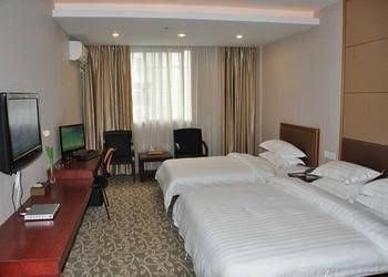 Fuzhou Earl Hotel4