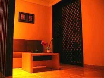 Yantai Huanggong Business Hotel Yantai Huanggong Business Hotel