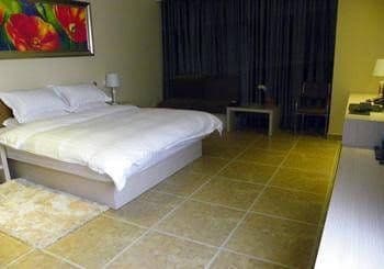 Yantai Huanggong Business Hotel Yantai Huanggong Business Hotel