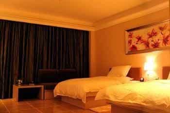 Yantai Huanggong Business Hotel Yantai Huanggong Business Hotel