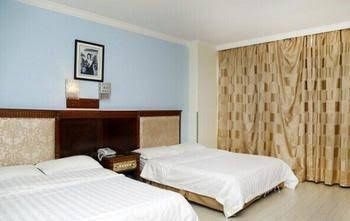 Aihua Hotel - Shenzhen2