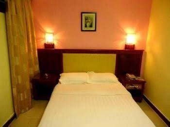 Aihua Hotel - Shenzhen4