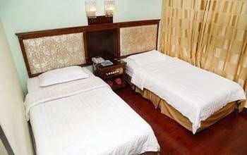 Aihua Hotel - Shenzhen0