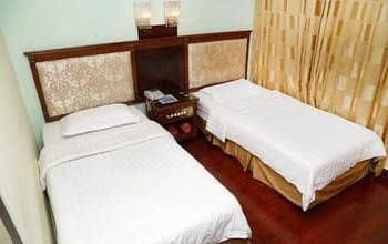Aihua Hotel - Shenzhen Aihua Hotel - Shenzhen