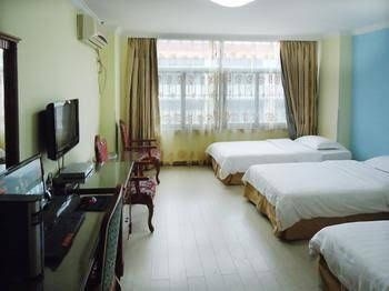 Aihua Hotel - Shenzhen3