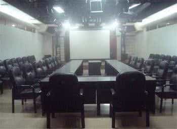 Shaanxi Political Consultative Conference Hotel Shaanxi Political Consultative Conference Hotel