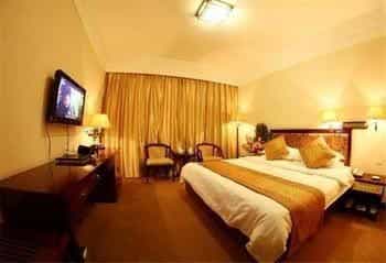 Qufu International Hotel - Qufu Qufu International Hotel - Qufu