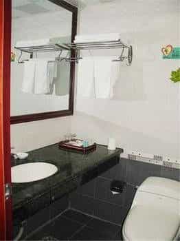 Qufu International Hotel - Qufu Qufu International Hotel - Qufu