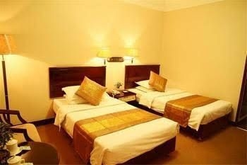 Qufu International Hotel - Qufu4