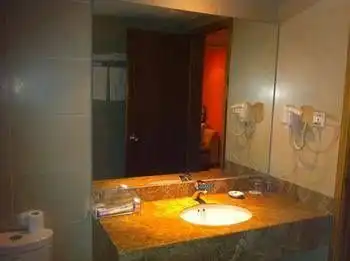 Nanyang Crystal Hotel Nanyang Crystal Hotel