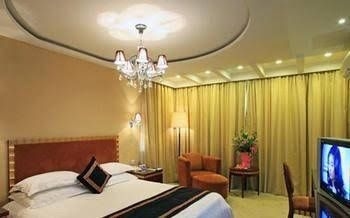 Dongquan International Hotel - Taishun1