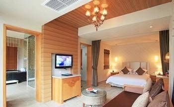 Dongquan International Hotel - Taishun2