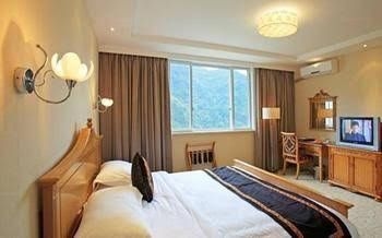 Dongquan International Hotel - Taishun0