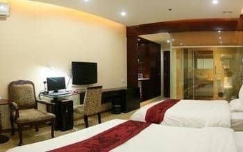Donghe Hotel Donghe Hotel