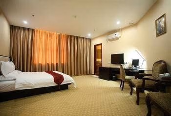Donghe Hotel3