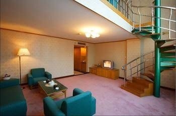 International Conference Exhibition Hotel3