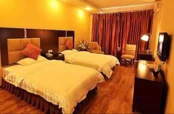Sea Melody Hotel Leshan Sea Melody Hotel Leshan