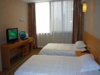 Yuting Holiday Hotel3