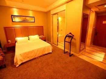 Yuting Holiday Hotel Yuting Holiday Hotel