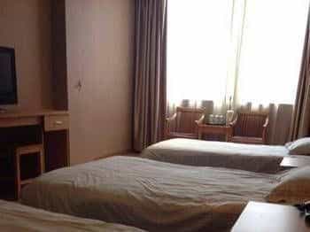Yuting Holiday Hotel Yuting Holiday Hotel