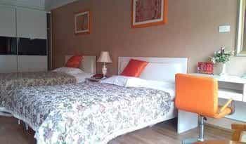 Wuhan Guanhu Platinum Hotel Wuhan Guanhu Platinum Hotel