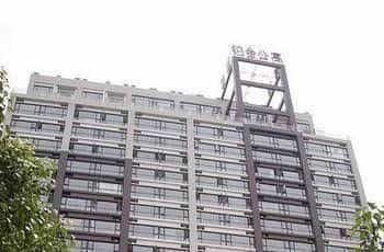 Wuhan Guanhu Platinum Hotel Wuhan Guanhu Platinum Hotel