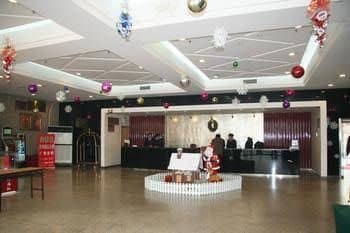 Zhengzhou He'nan Hotel Zhengzhou He'nan Hotel