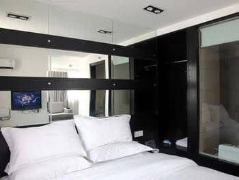 Hangzhou Rio West Lake Boutique Hotel Hangzhou Rio West Lake Boutique Hotel