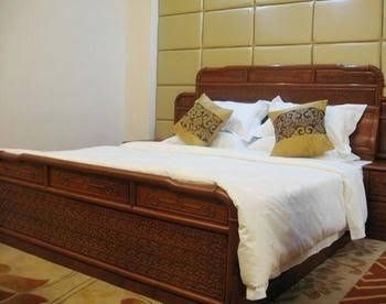 Zibo Shanchuan International Hotel4