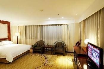 Leqing International Hotel4