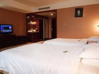Leqing International Hotel2