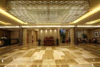 Leqing International Hotel3