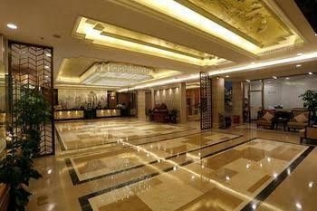 Leqing International Hotel0