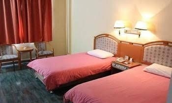 Lijing Hotel - Heze3