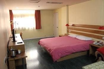 Lijing Hotel - Heze4